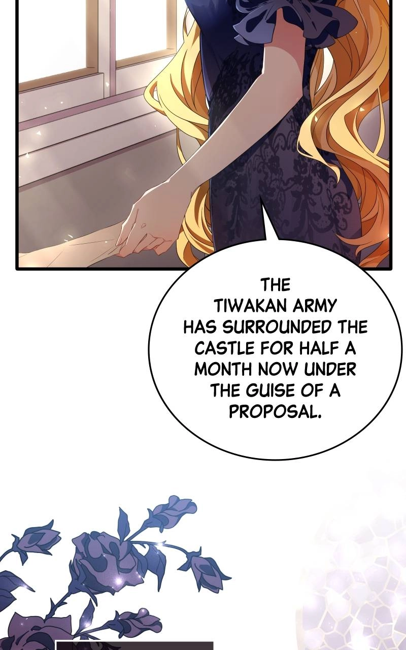 A Savage Proposal Chapter 1 Page 23