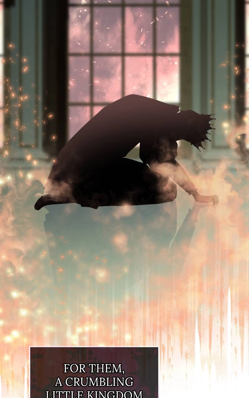 A Savage Proposal Chapter 1 Page 31