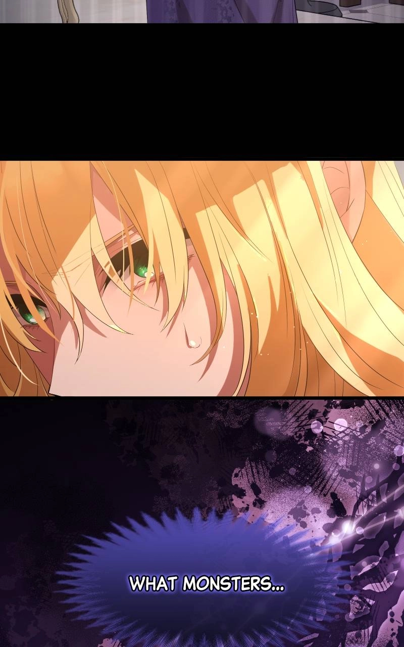 A Savage Proposal Chapter 1 Page 46