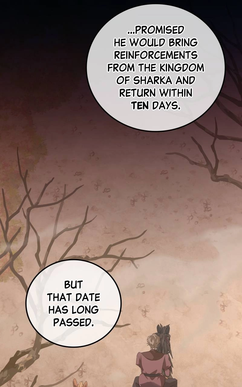 A Savage Proposal Chapter 1 Page 56