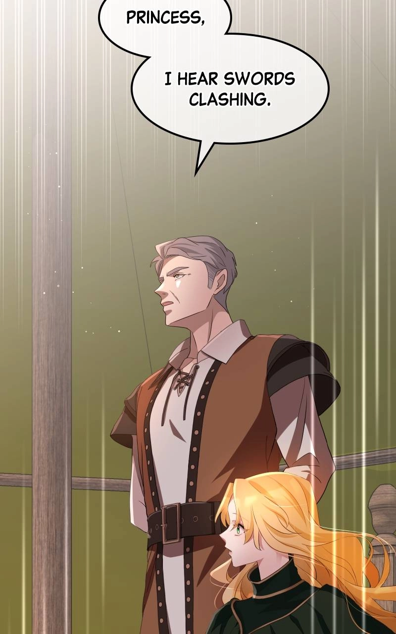 A Savage Proposal Chapter 1 Page 89