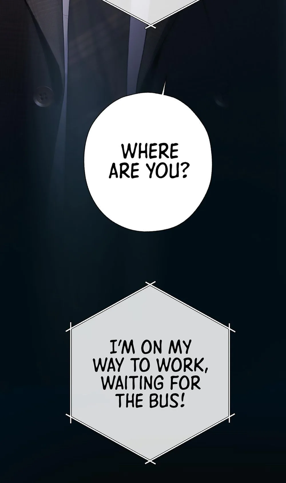  Accidental Love Chapter 76 Page 11