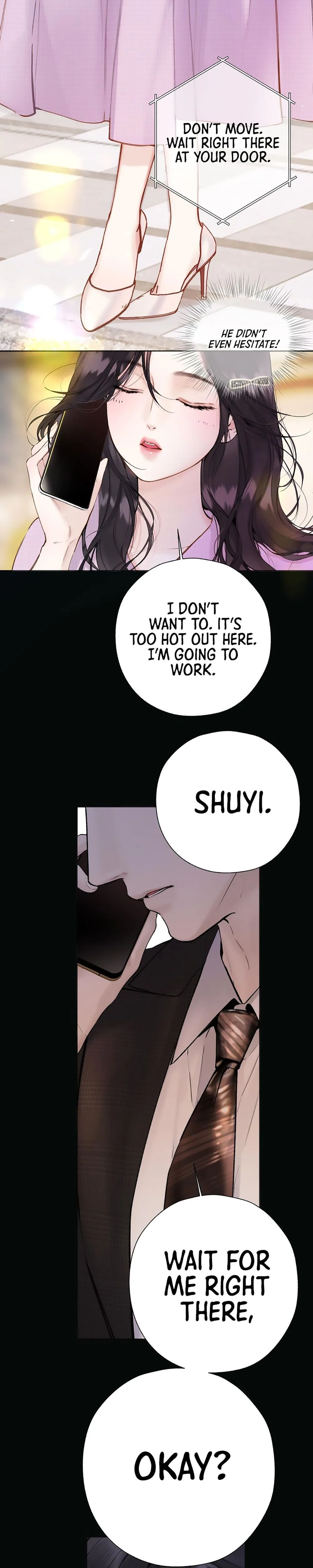  Accidental Love Chapter 76 Page 13