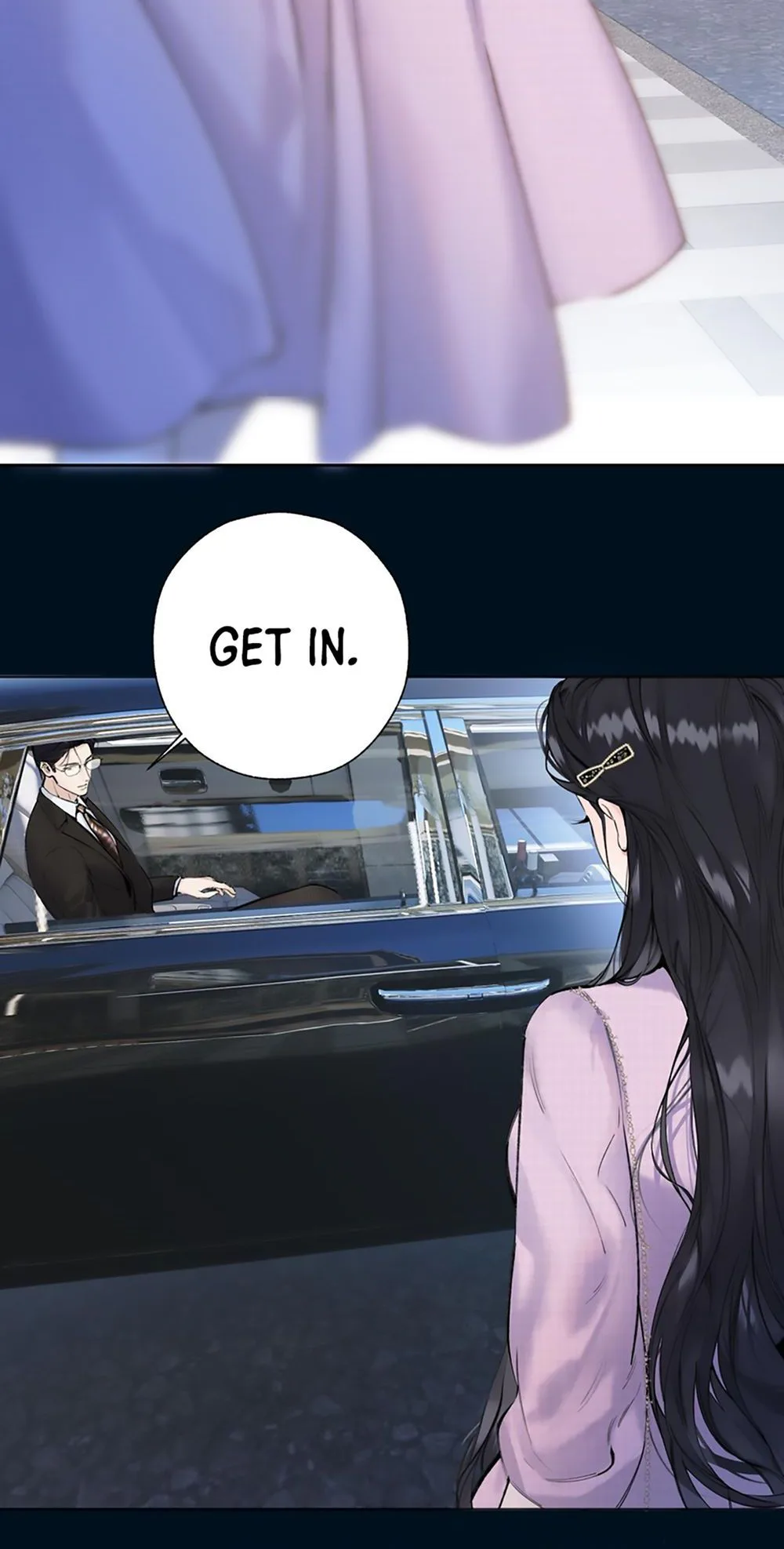  Accidental Love Chapter 76 Page 15