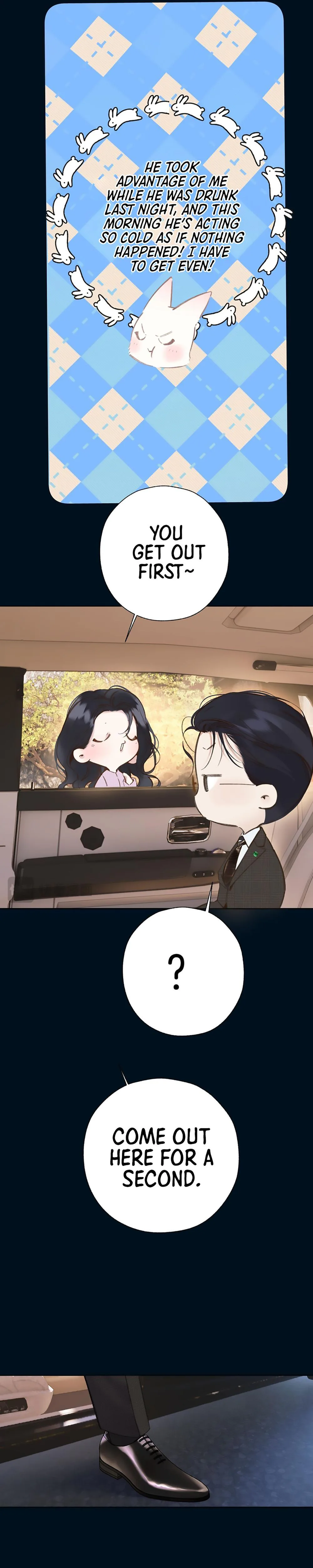  Accidental Love Chapter 76 Page 16