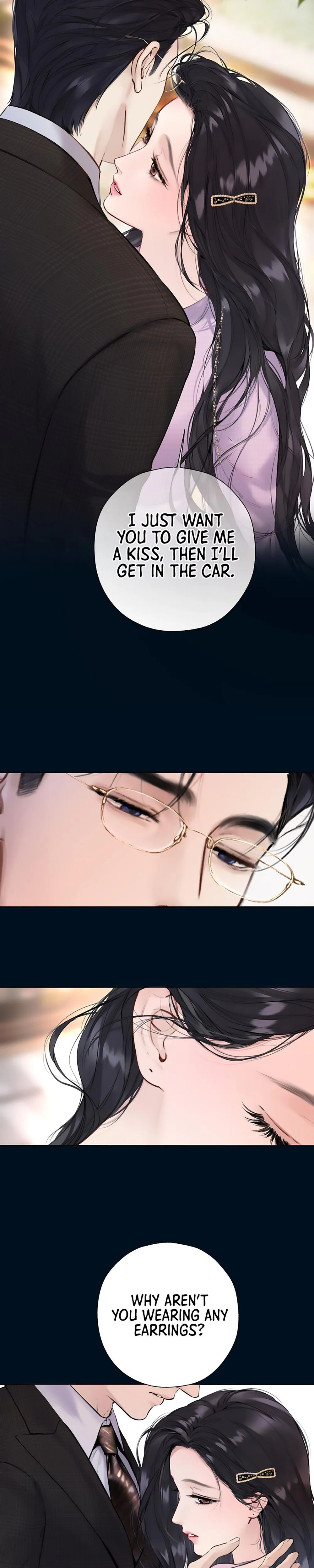  Accidental Love Chapter 76 Page 18