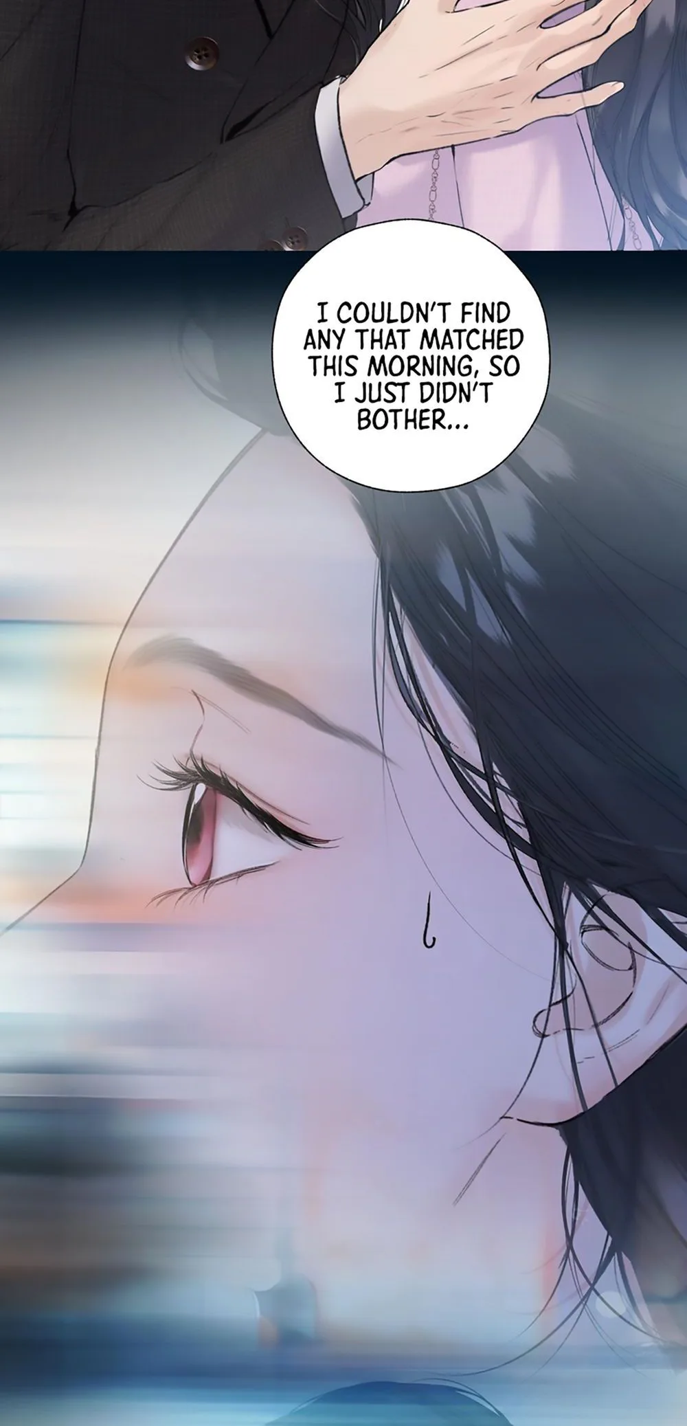  Accidental Love Chapter 76 Page 19