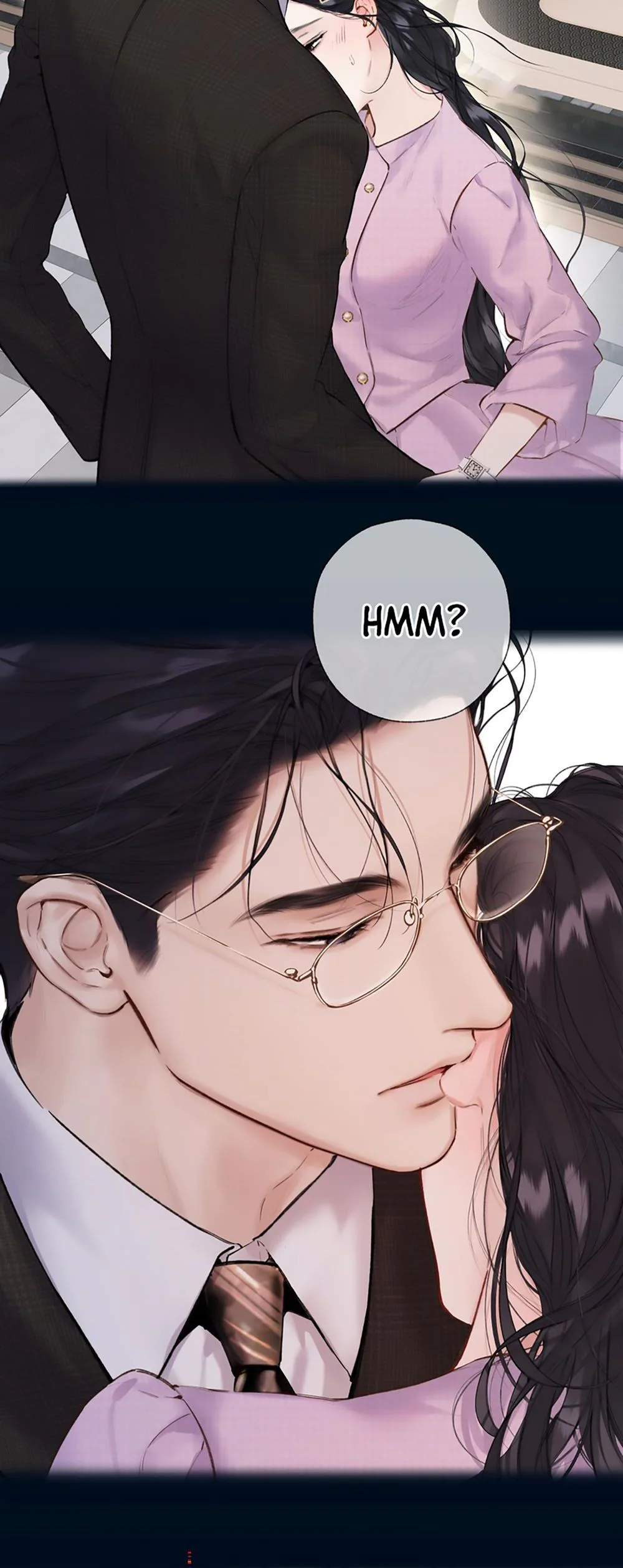  Accidental Love Chapter 76 Page 23