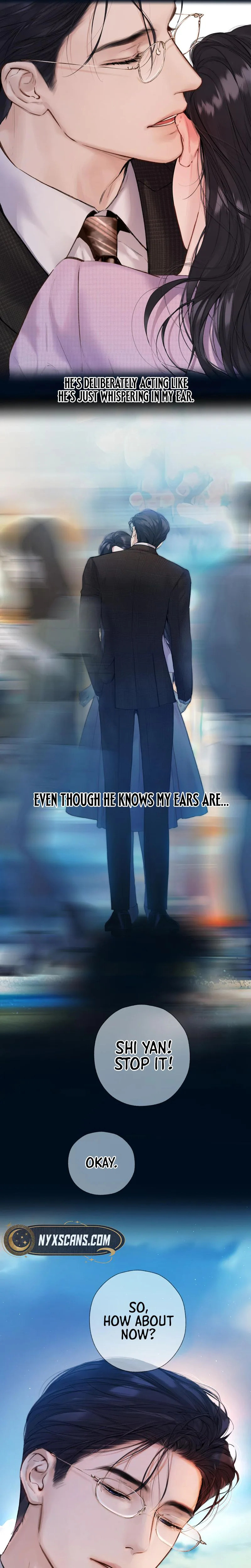  Accidental Love Chapter 76 Page 24