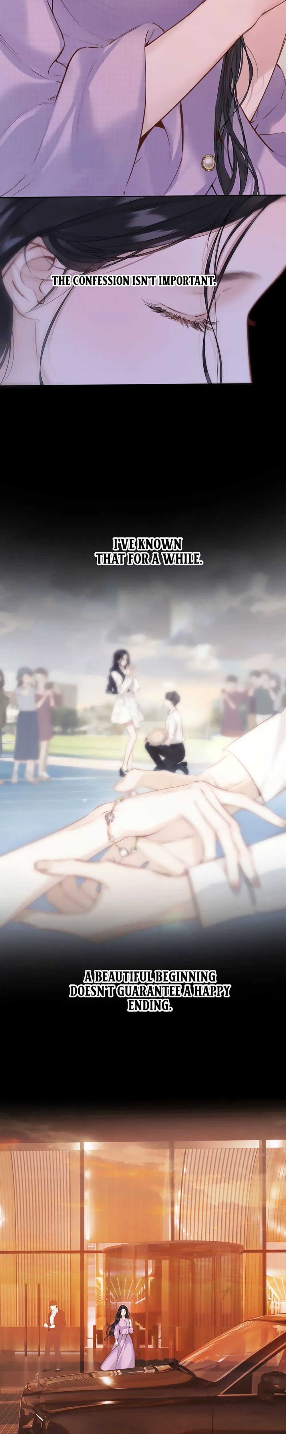  Accidental Love Chapter 77 Page 15