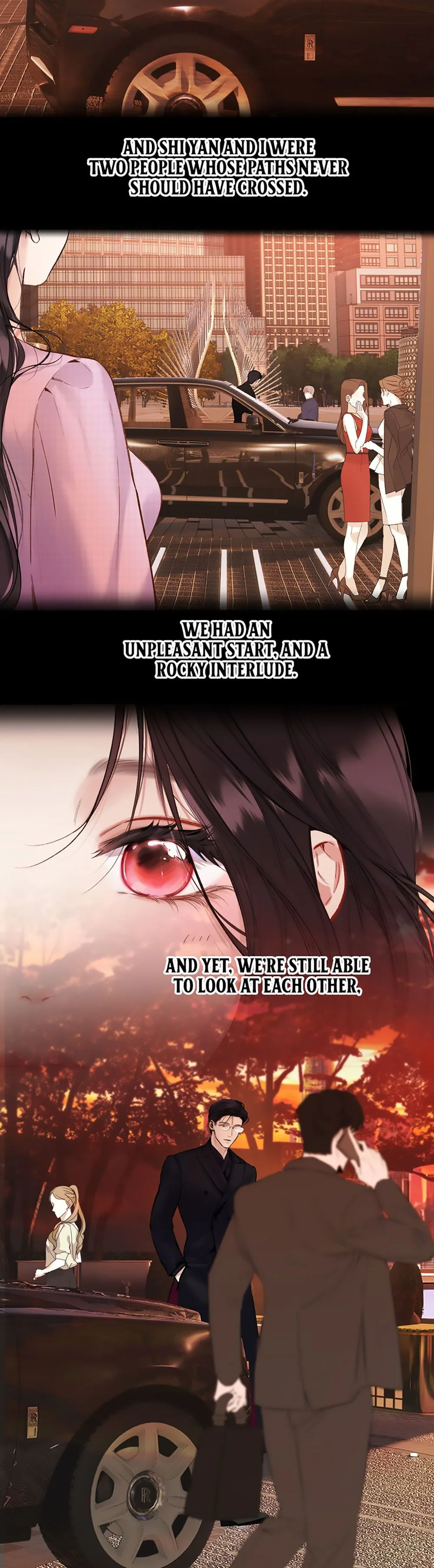  Accidental Love Chapter 77 Page 16