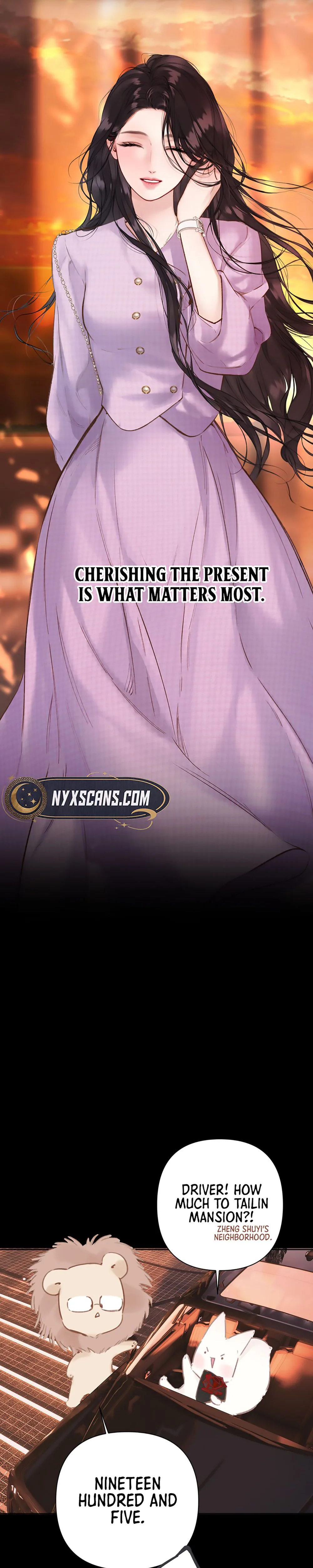  Accidental Love Chapter 77 Page 18