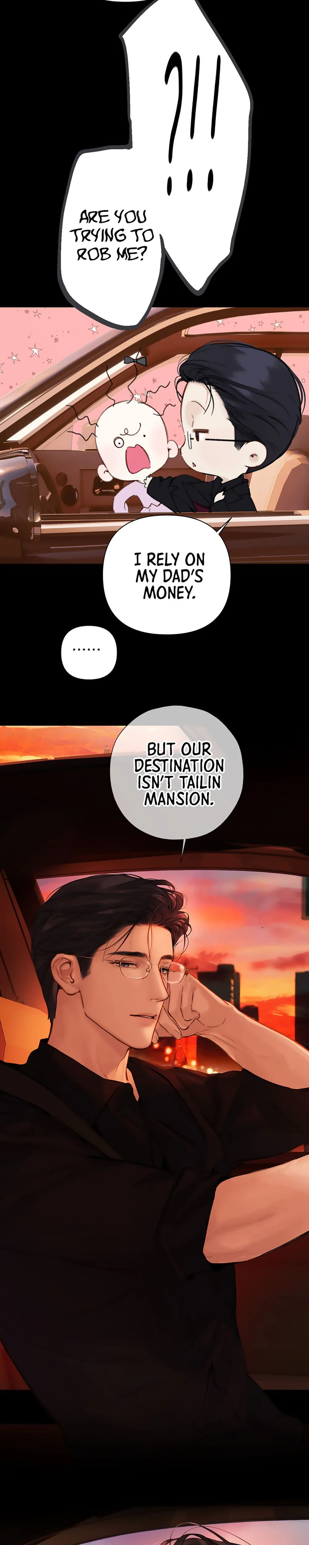  Accidental Love Chapter 77 Page 19