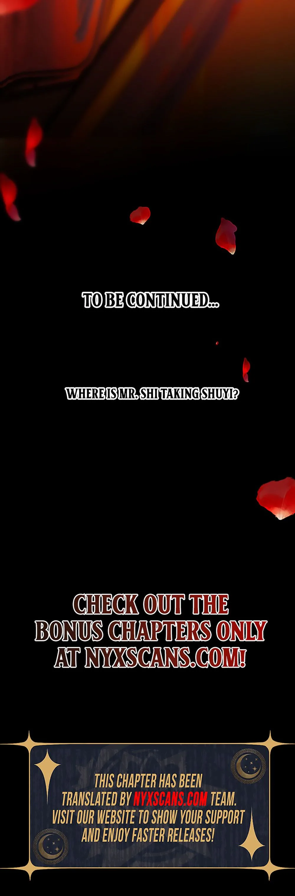  Accidental Love Chapter 77 Page 24