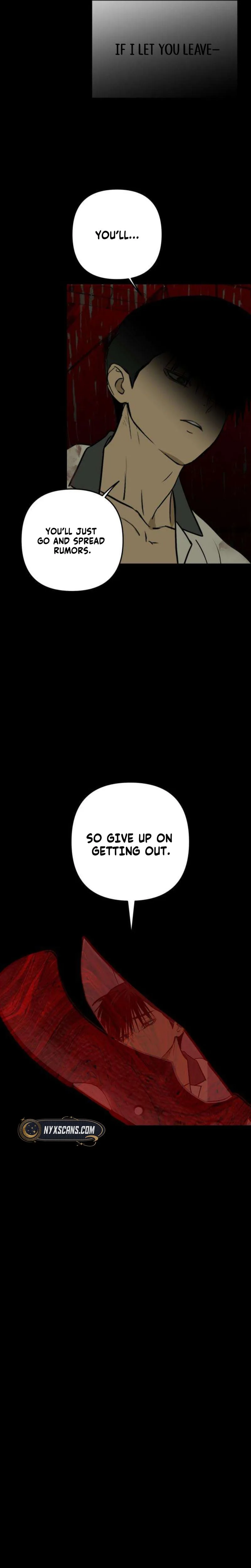 Bunker Days Chapter 14 Page 10