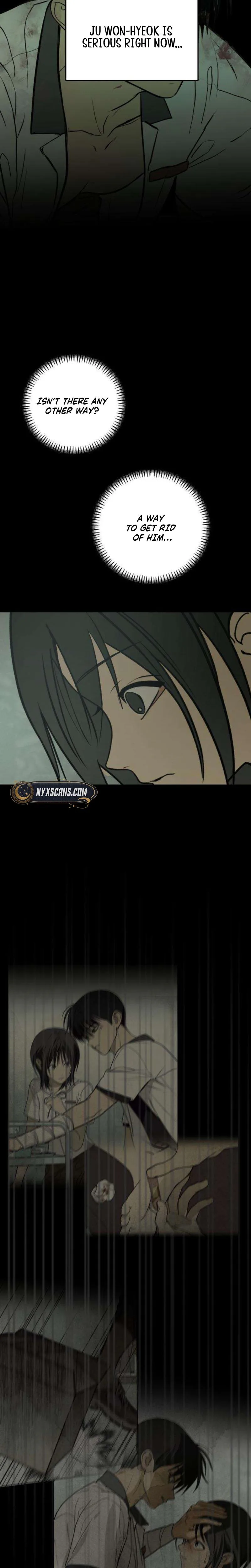 Bunker Days Chapter 14 Page 23