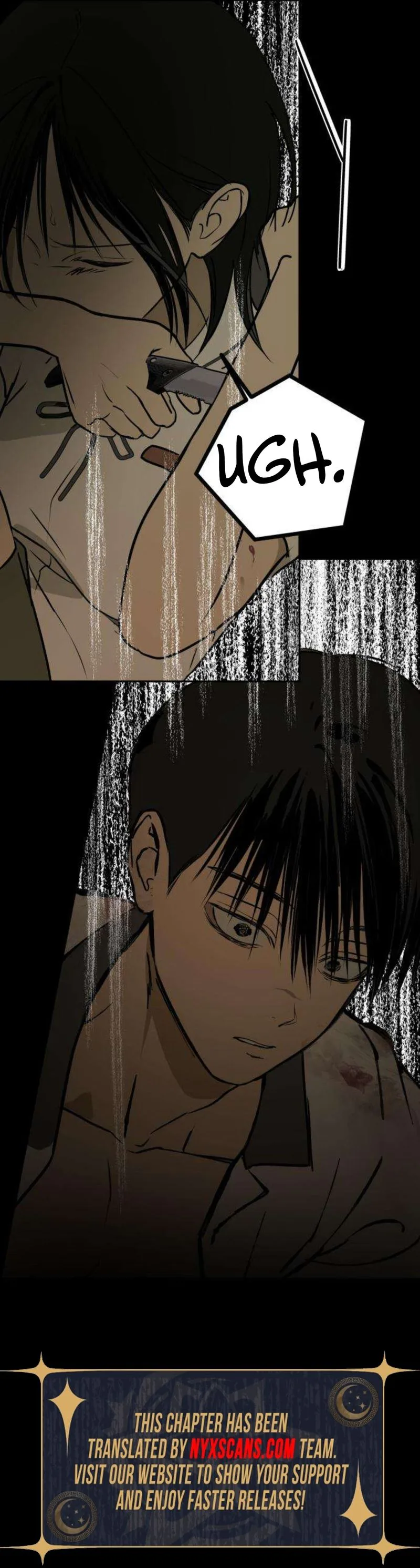 Bunker Days Chapter 14 Page 25