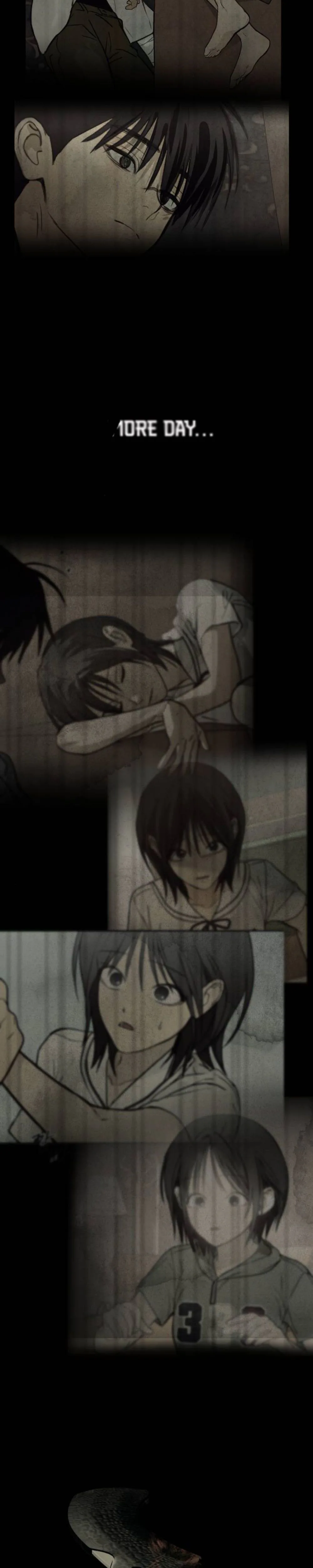 Bunker Days Chapter 15 Page 12