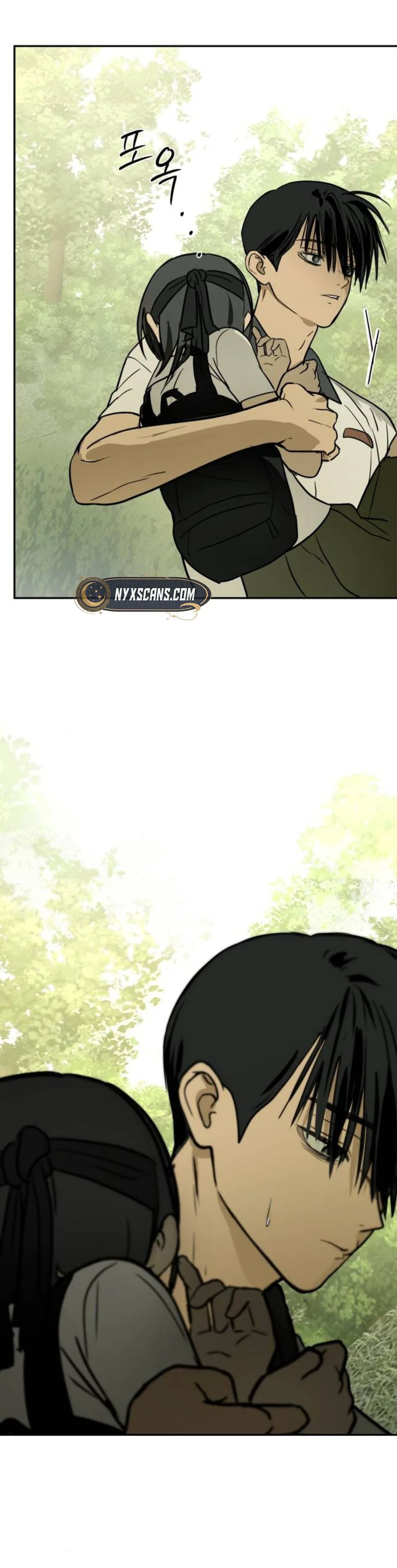 Bunker Days Chapter 15 Page 26