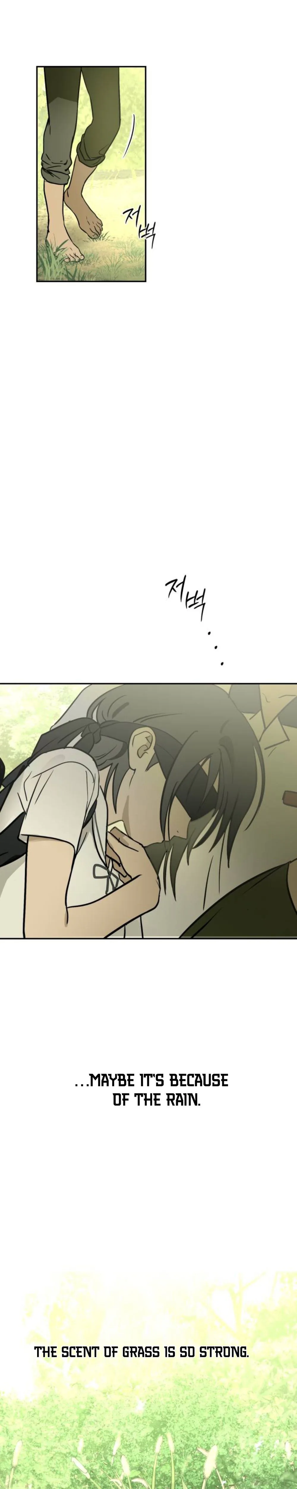 Bunker Days Chapter 15 Page 27