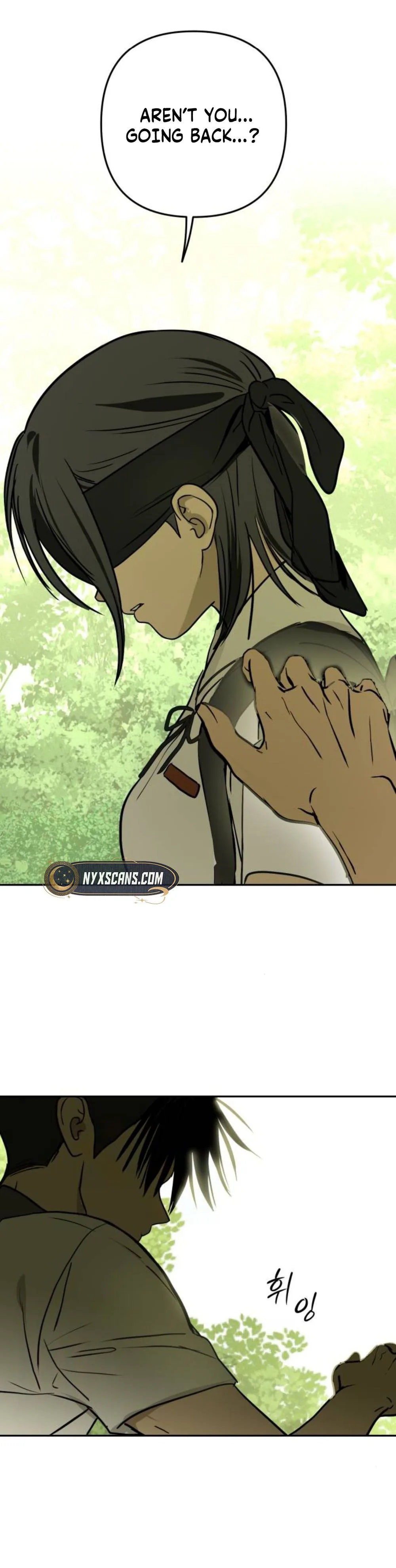 Bunker Days Chapter 15 Page 30