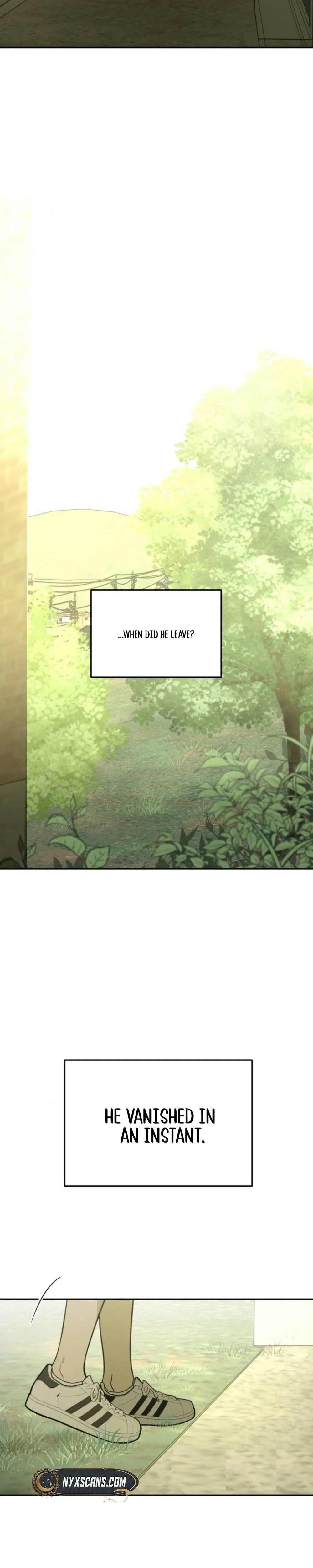 Bunker Days Chapter 15 Page 32