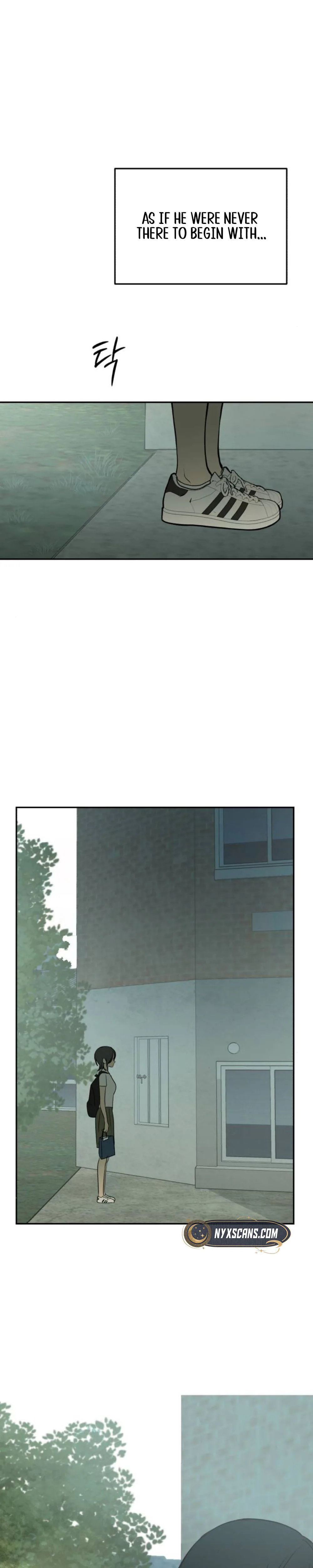 Bunker Days Chapter 15 Page 33