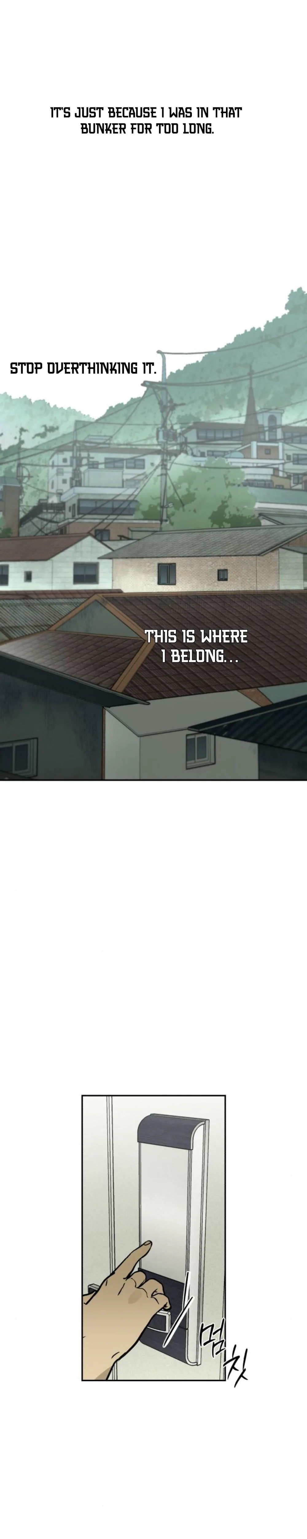 Bunker Days Chapter 15 Page 35