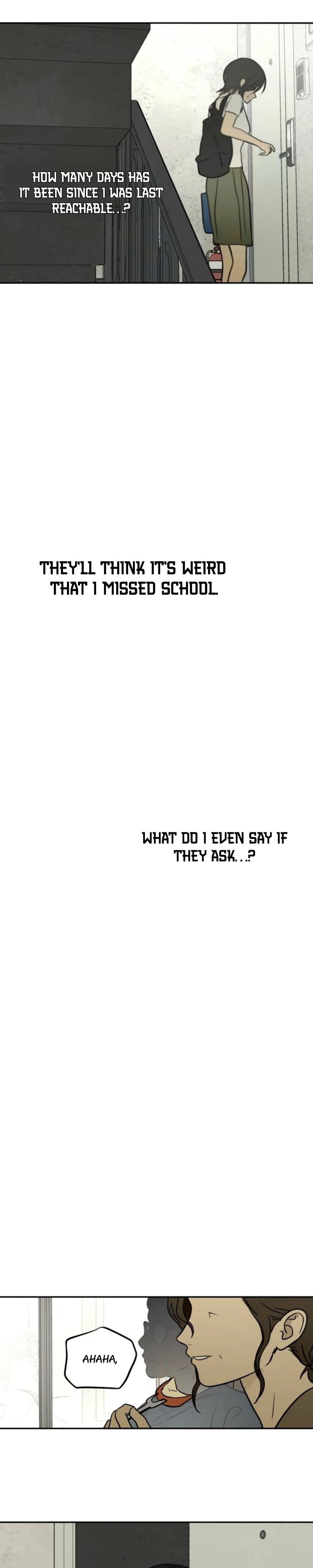 Bunker Days Chapter 15 Page 36