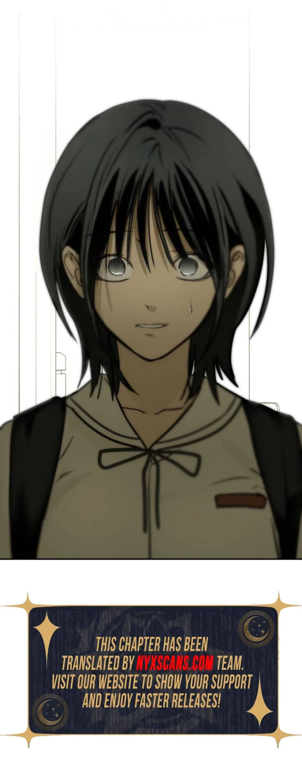 Bunker Days Chapter 15 Page 39