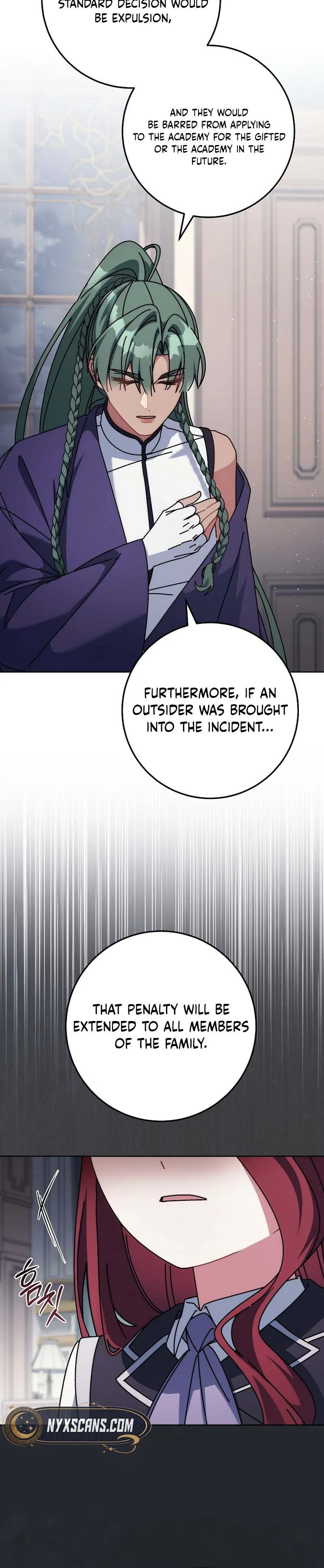 Can I Cry Now? Chapter 33 Page 15