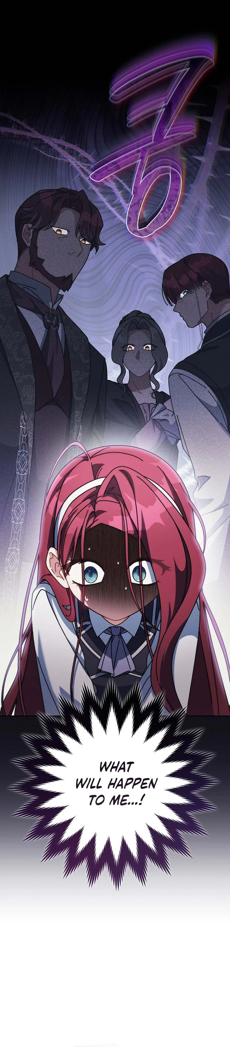 Can I Cry Now? Chapter 33 Page 18