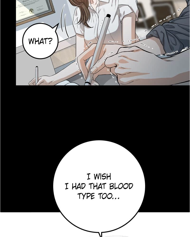 Can't Get Enough of You Chapter 1 Page 104