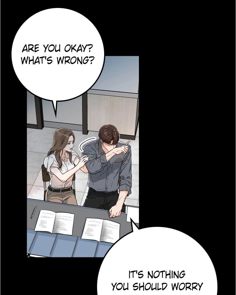 Can't Get Enough of You Chapter 1 Page 107