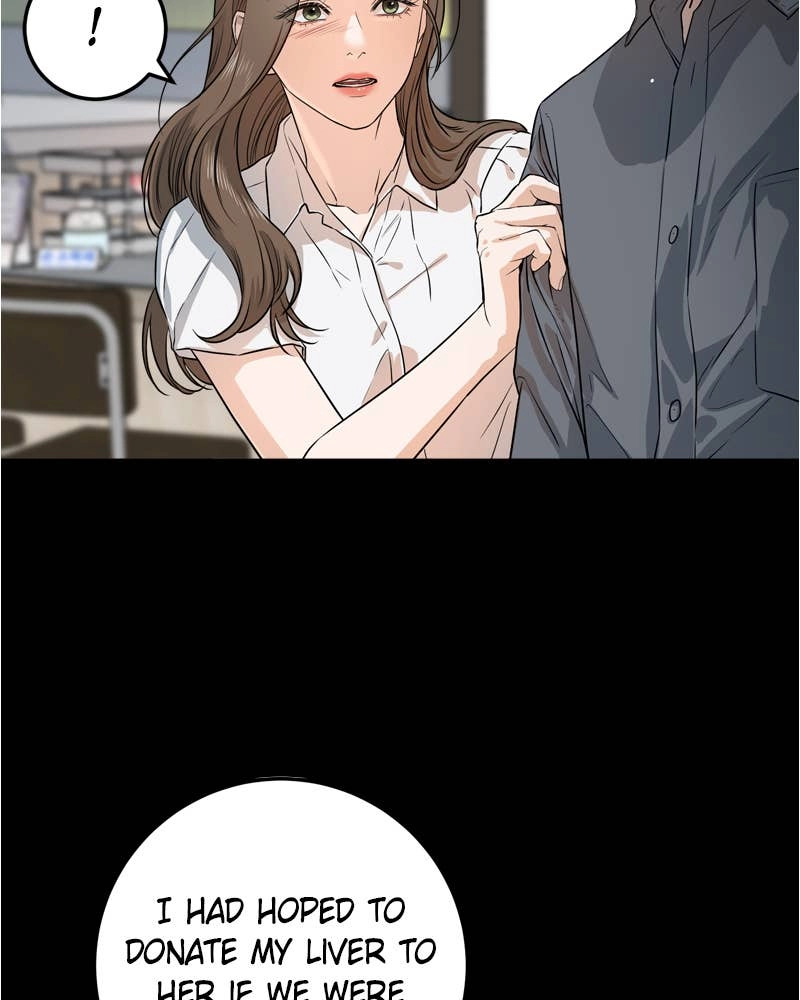 Can't Get Enough of You Chapter 1 Page 111