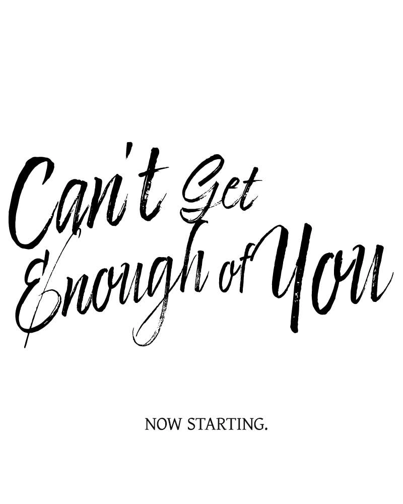 Can't Get Enough of You Chapter 1 Page 148