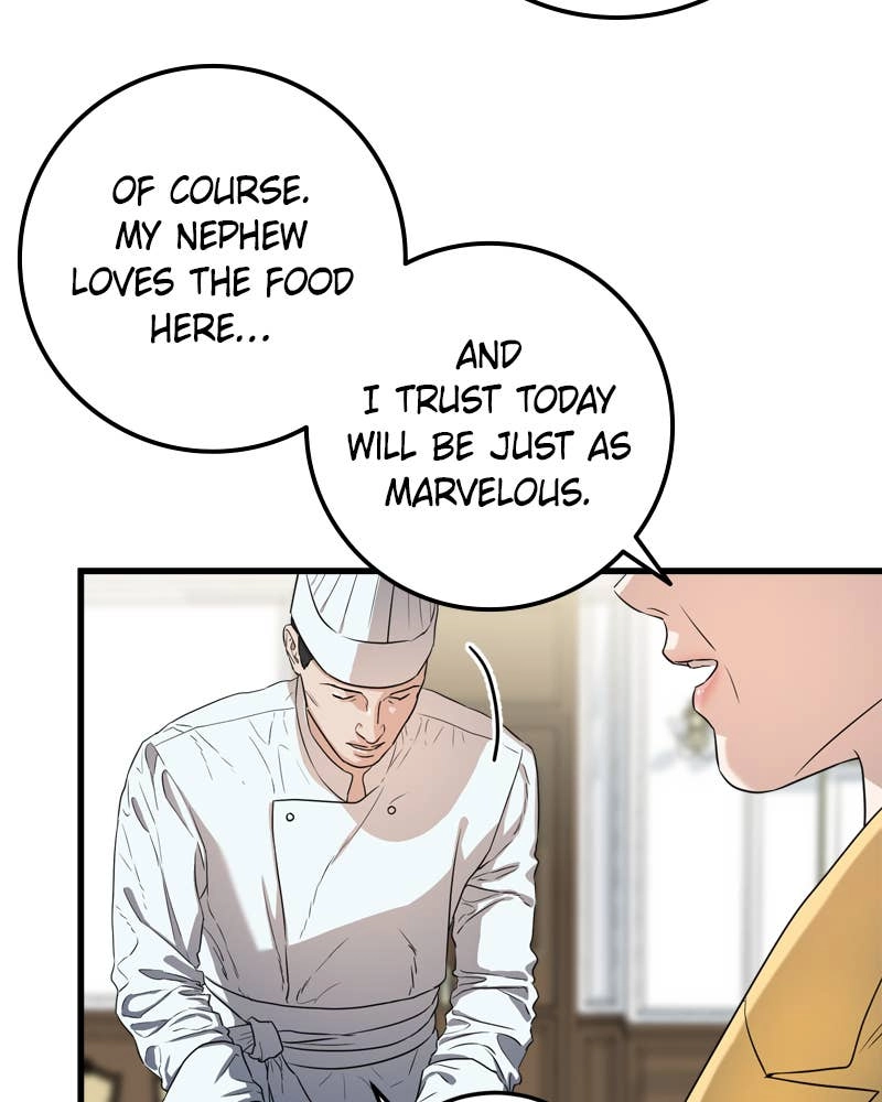 Can't Get Enough of You Chapter 1 Page 55