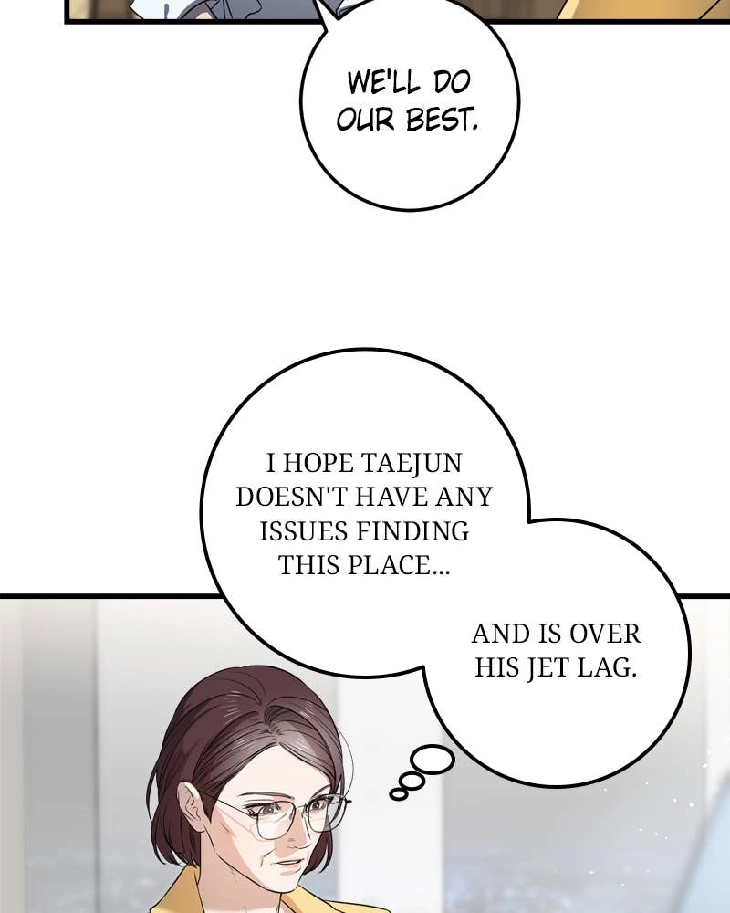 Can't Get Enough of You Chapter 1 Page 56