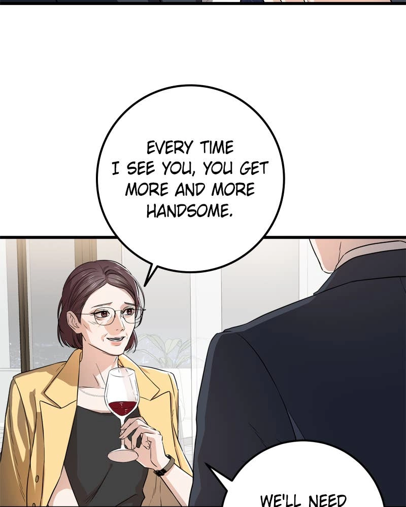 Can't Get Enough of You Chapter 1 Page 64