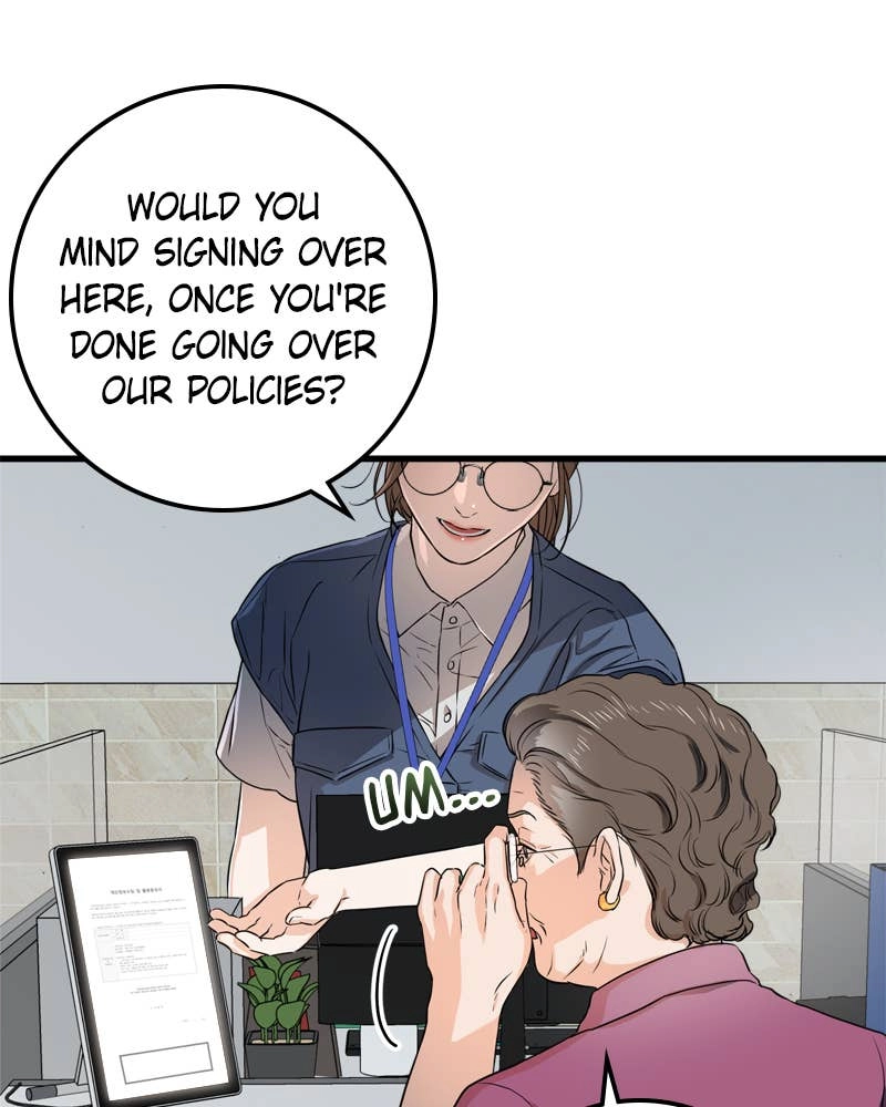 Can't Get Enough of You Chapter 1 Page 76