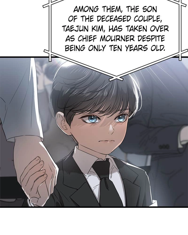 Can't Get Enough of You Chapter 1 Page 7