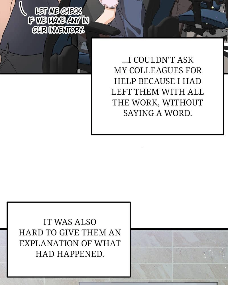 Can't Get Enough of You Chapter 1 Page 88