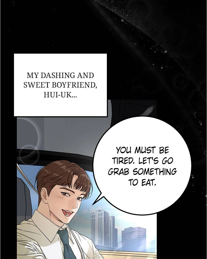 Can't Get Enough of You Chapter 1 Page 96