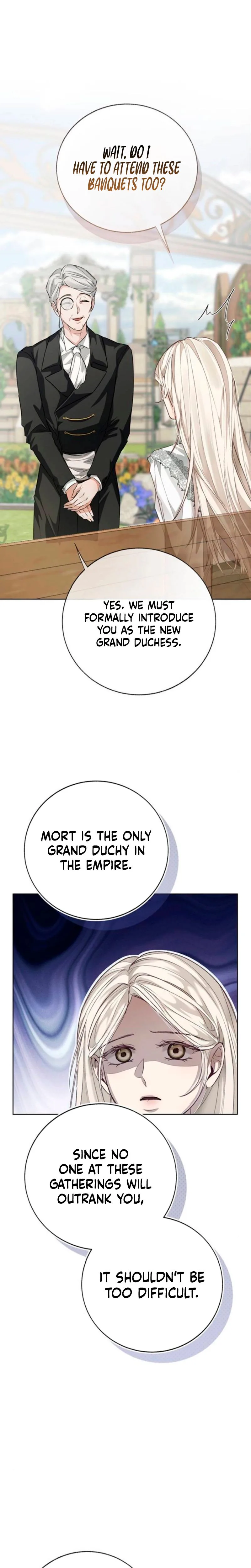 Death Can’t Sleep Chapter 8 Page 8