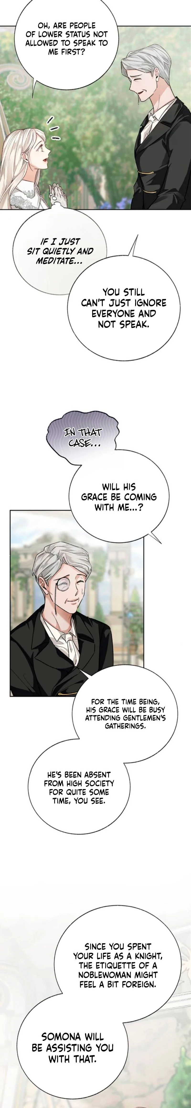 Death Can’t Sleep Chapter 8 Page 9