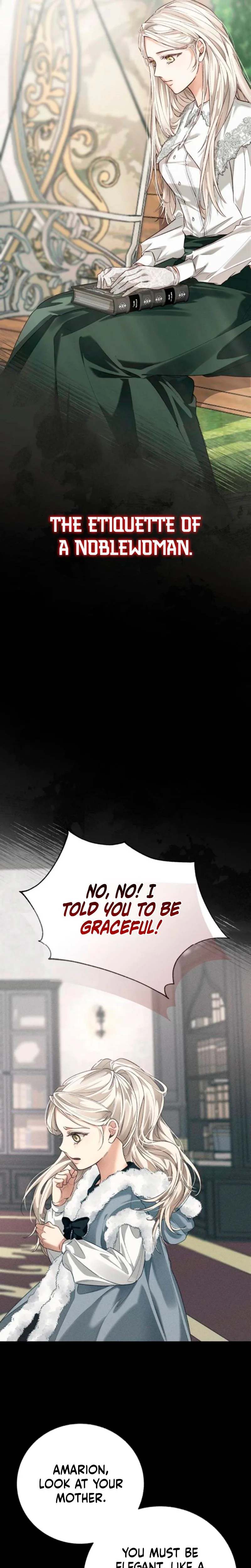 Death Can’t Sleep Chapter 8 Page 10