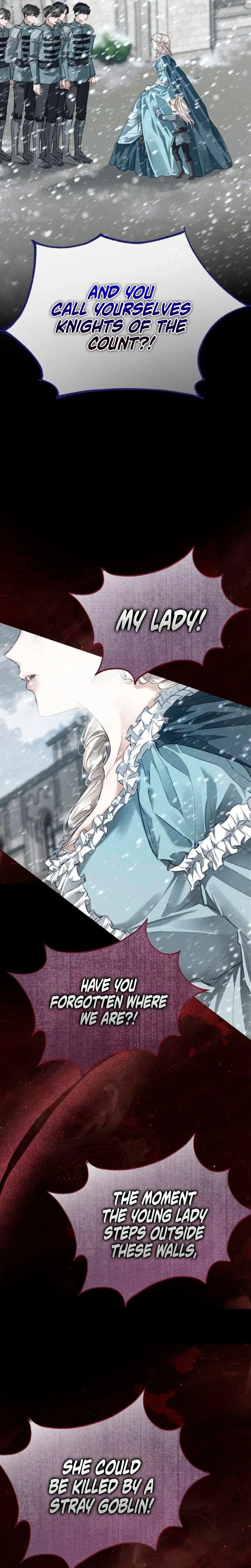 Death Can’t Sleep Chapter 8 Page 13