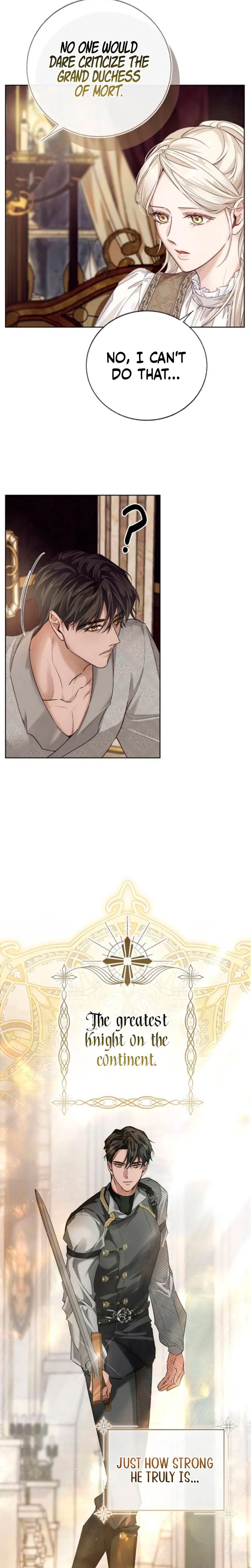 Death Can’t Sleep Chapter 8 Page 16