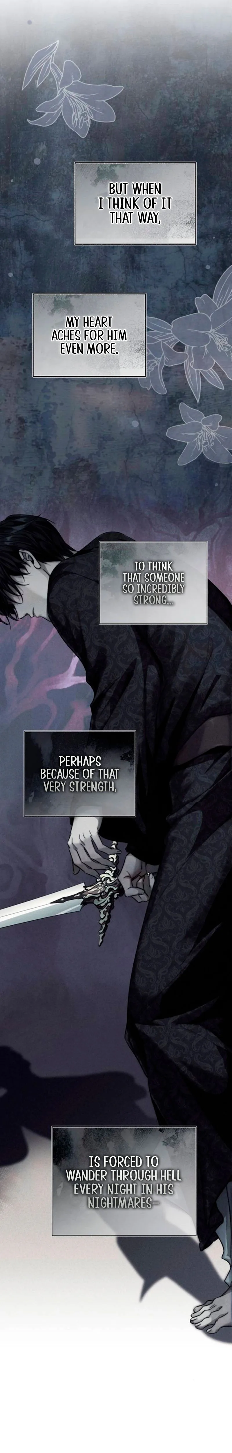 Death Can’t Sleep Chapter 8 Page 18