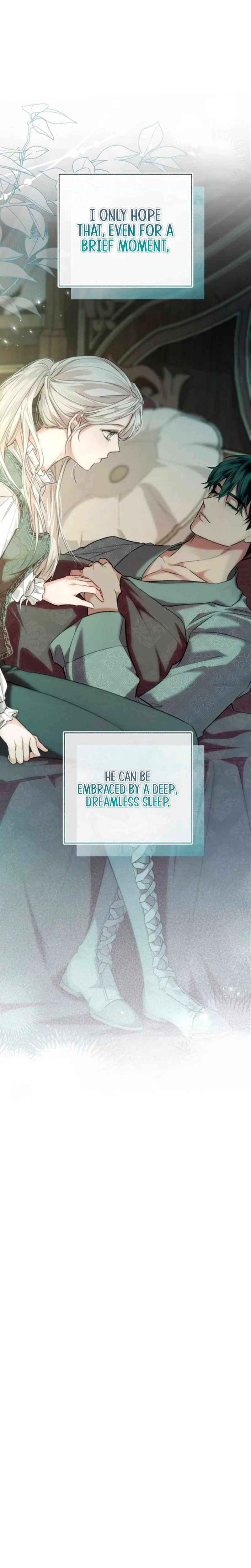 Death Can’t Sleep Chapter 8 Page 27